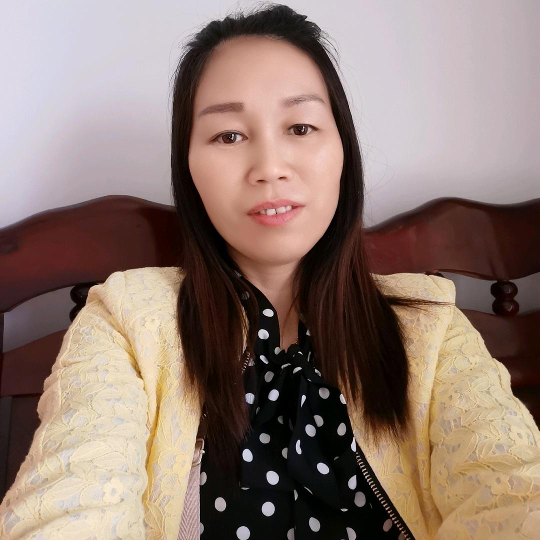 玲玲（下午1:30开播）