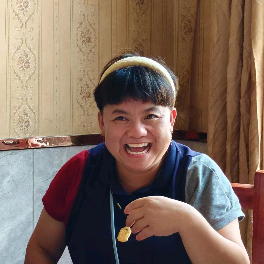 80后的傻二妮
