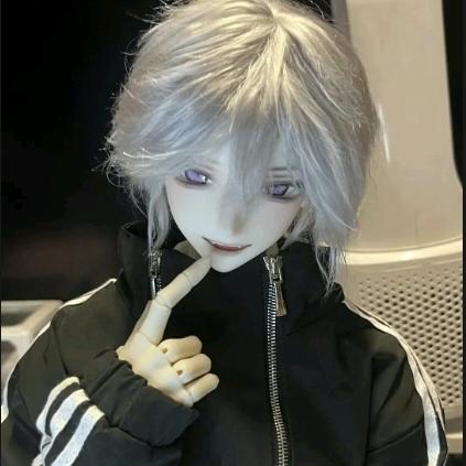 缘为冰-