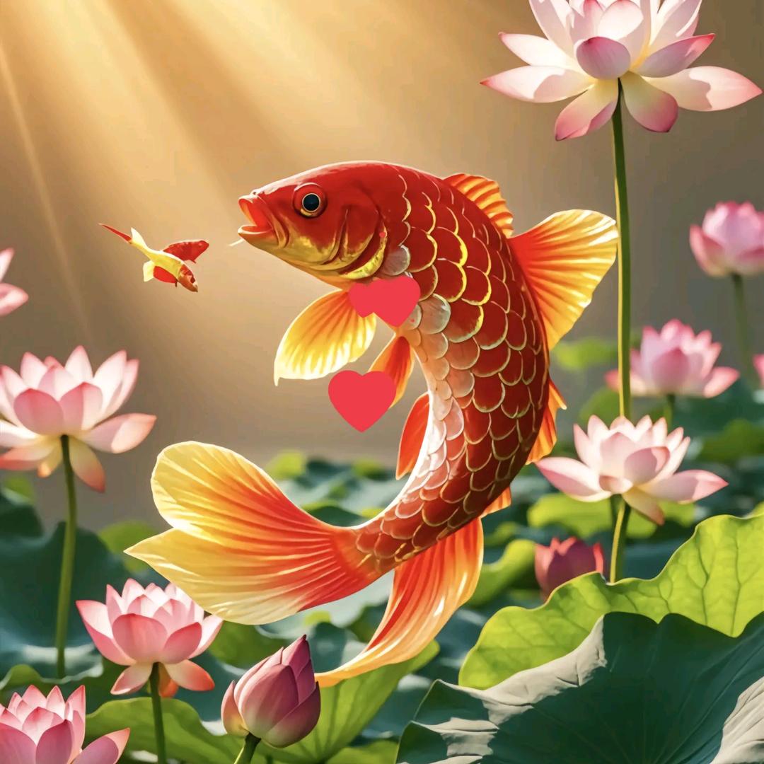 幸福美满