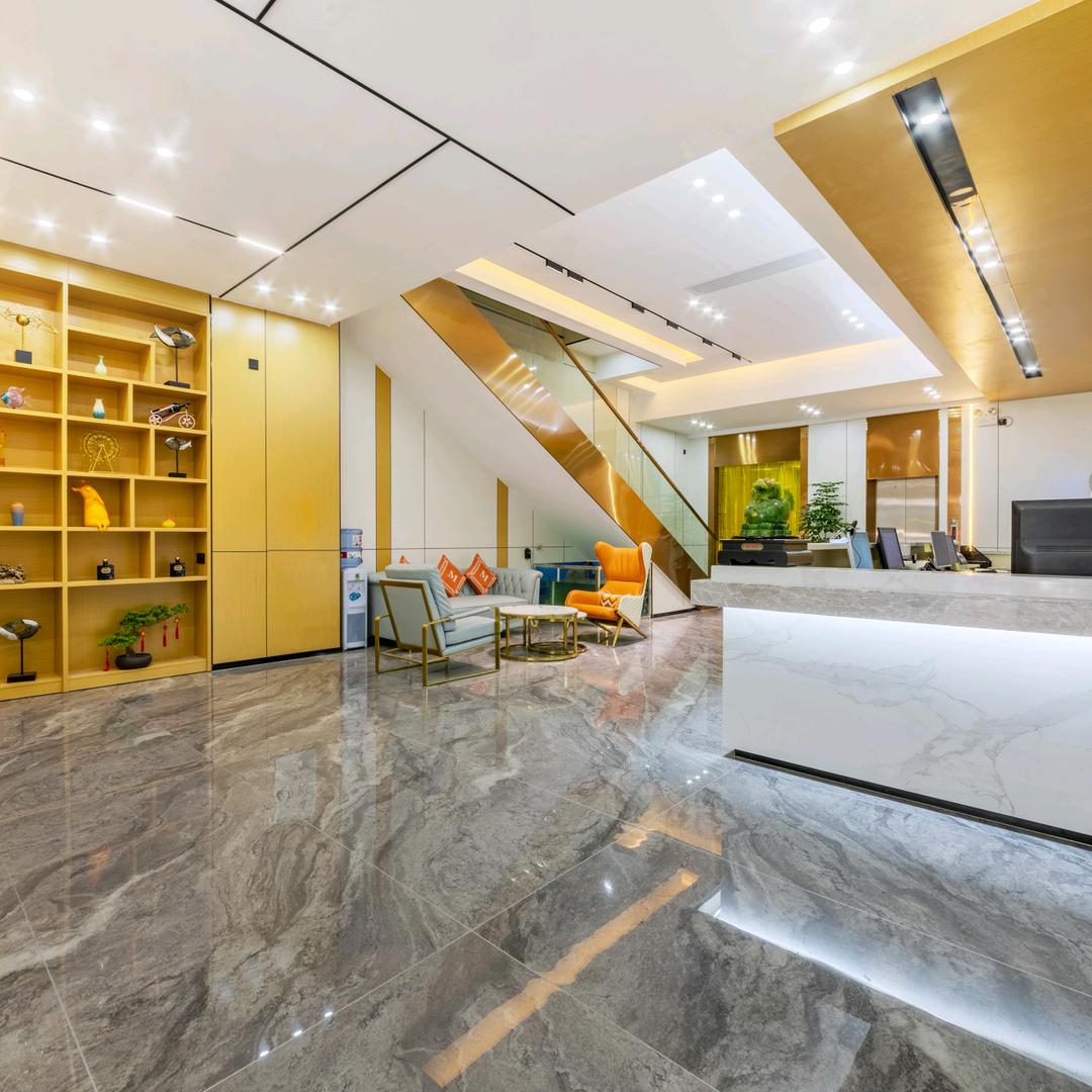 城市便捷清远城市广场店