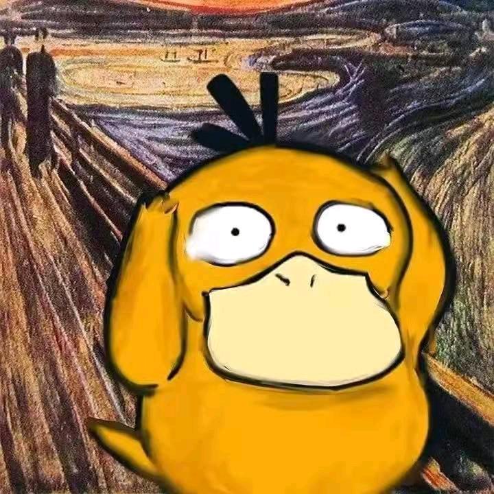 孤独的航海家