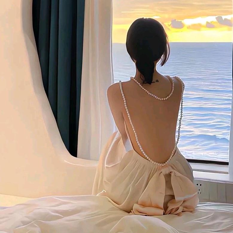 斧女