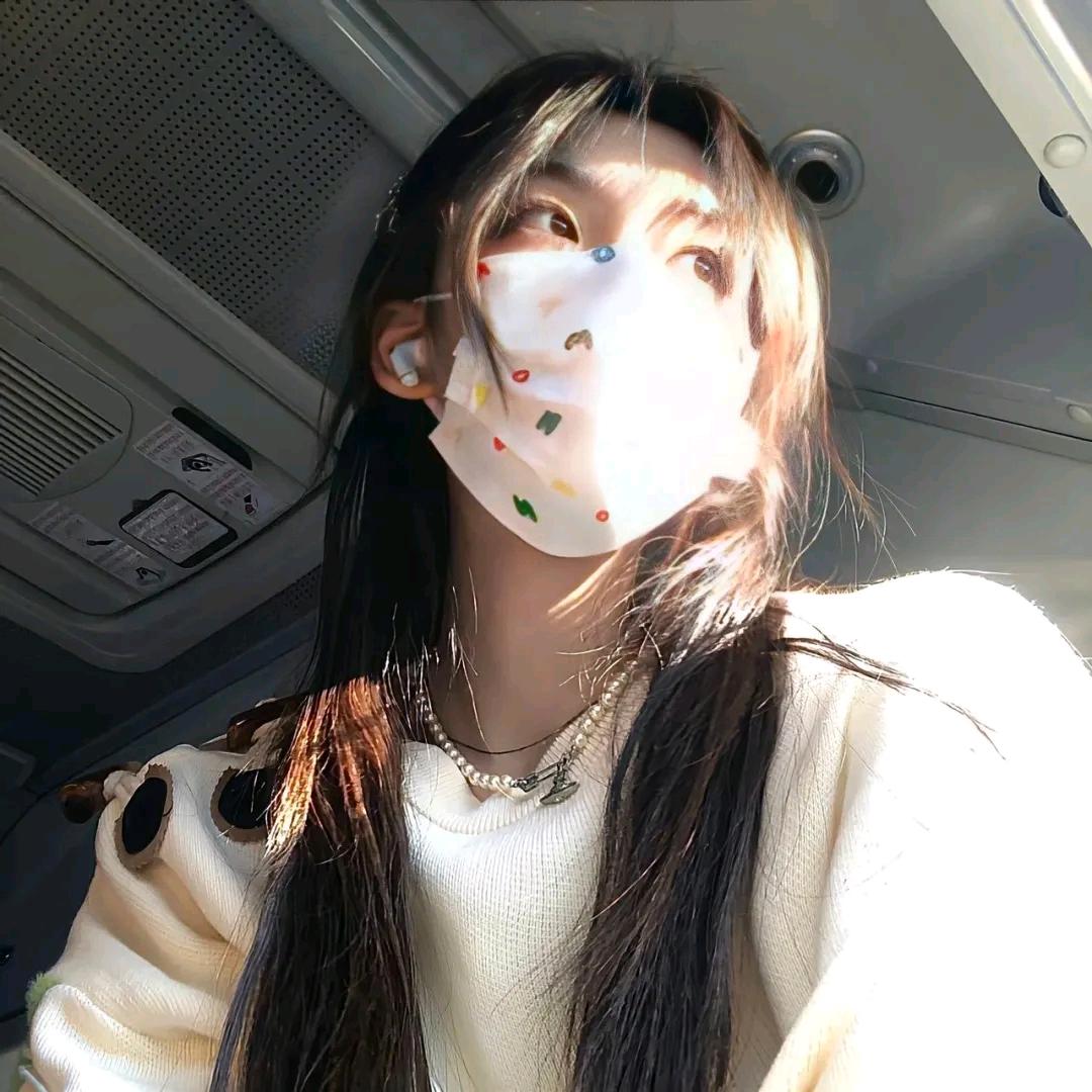 疯了想砂仁头像