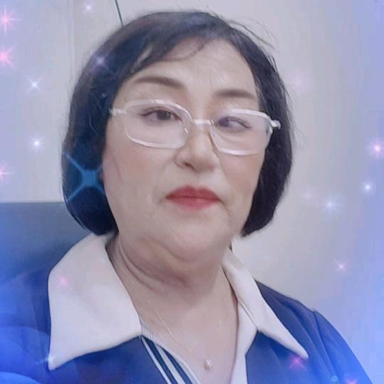 @敏