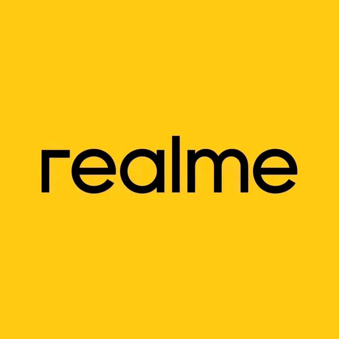 真我realme直播间