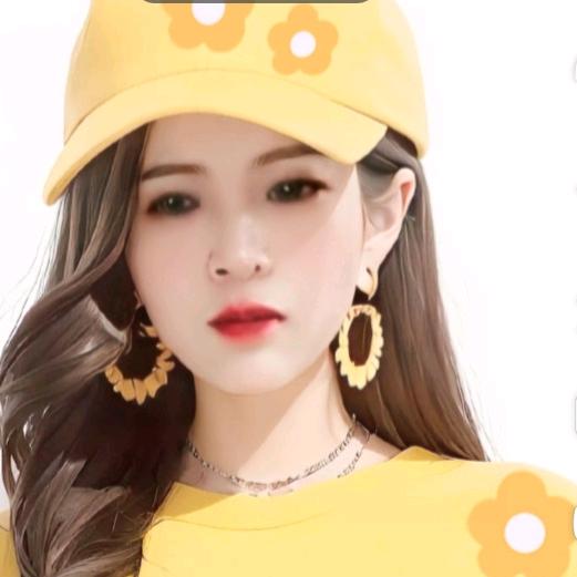 农村妹云雾川茶