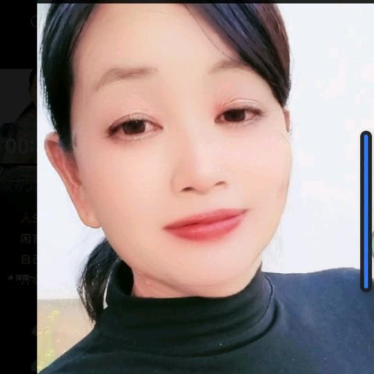 农村妹