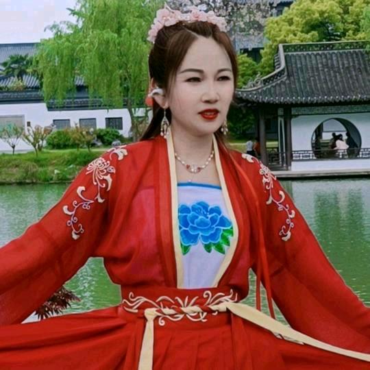 石榴姐🎀