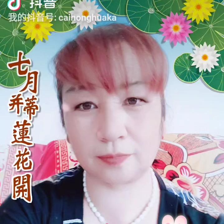 彩虹🌈花开，（橱窗好物）