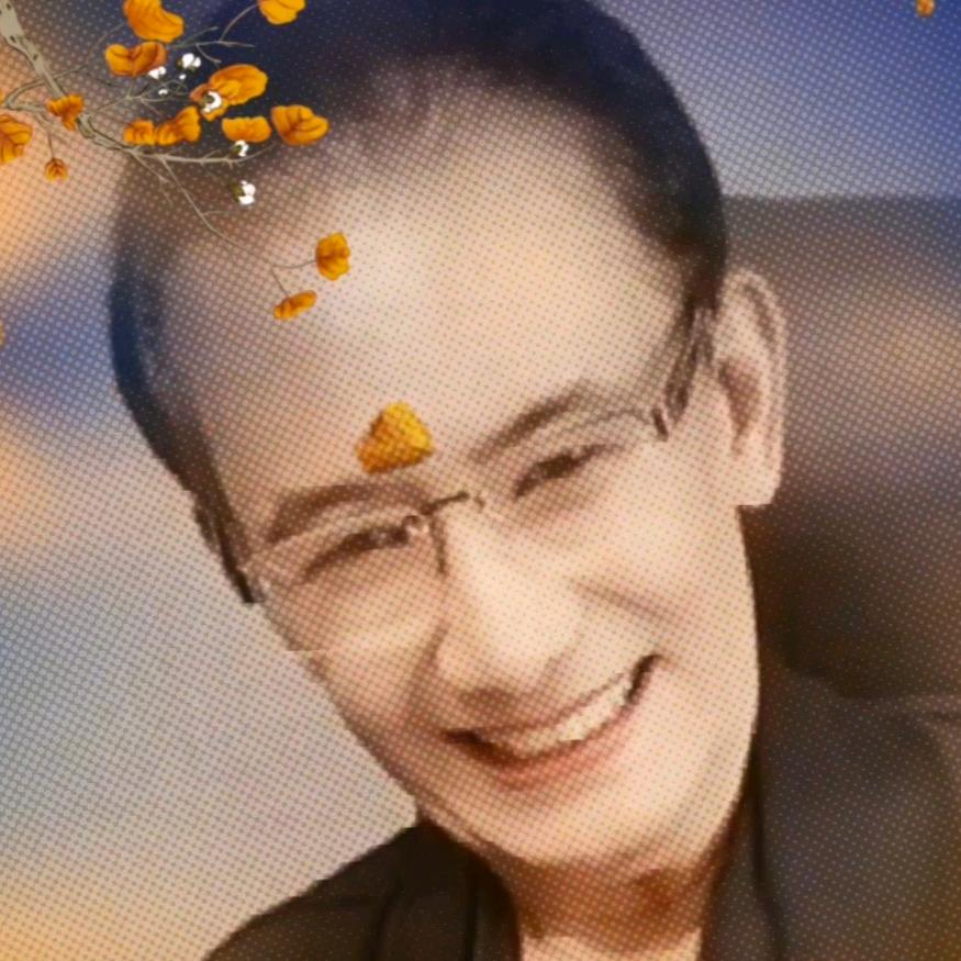 一生永恒，駱彬！