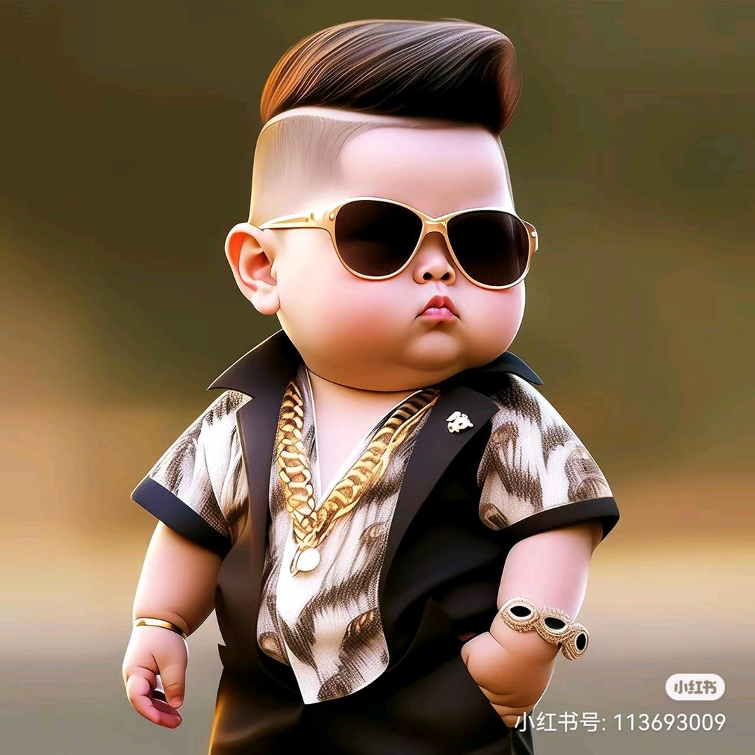 我是70后，我是快乐的！