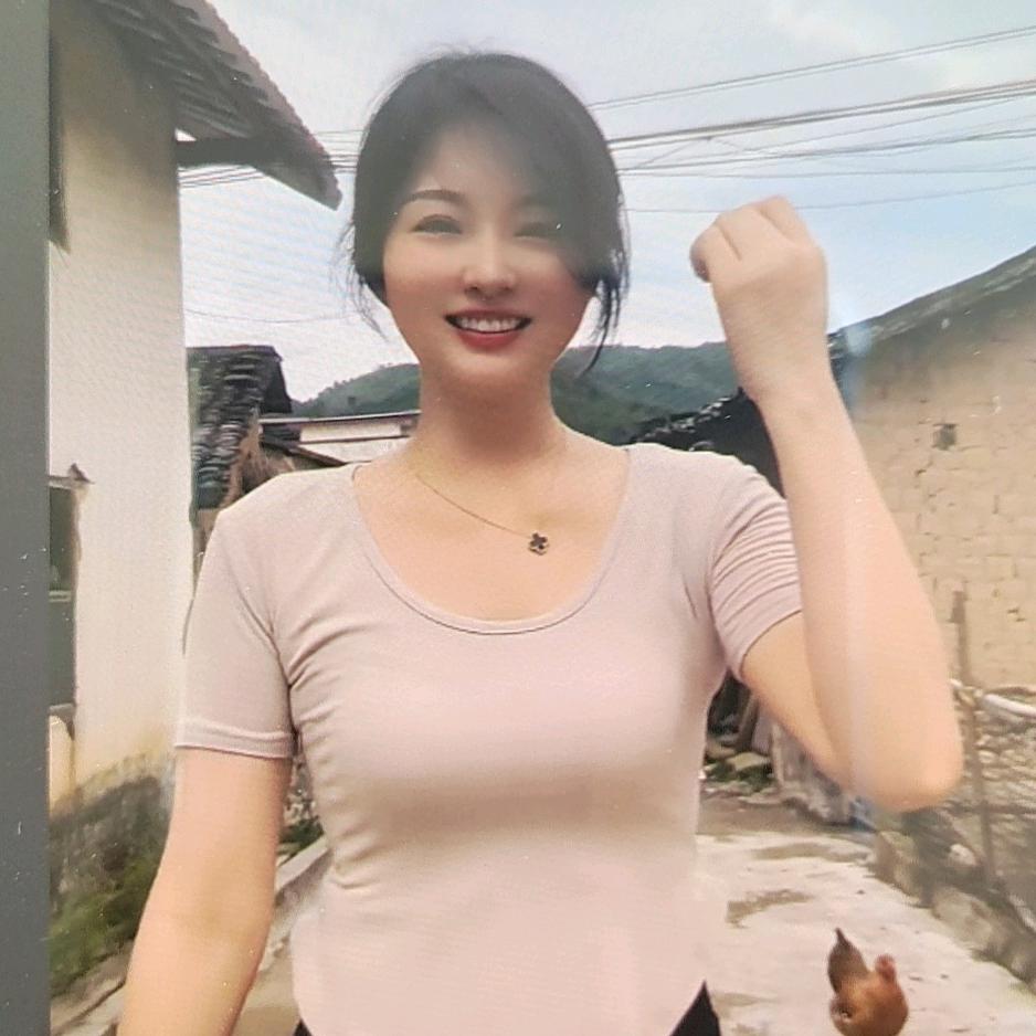 丽梅✔单身