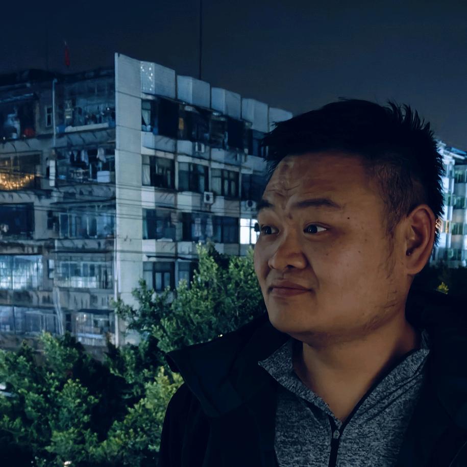 青春一去沧桑笑