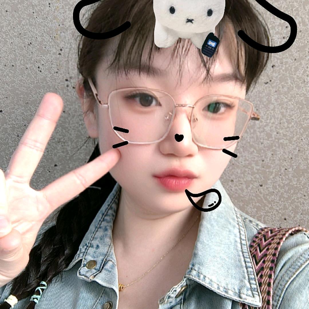 杨杨（牙博仕益芽🦷）