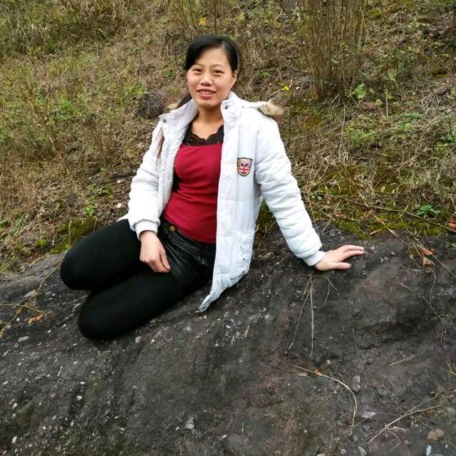 阳太凤。抗癌中。