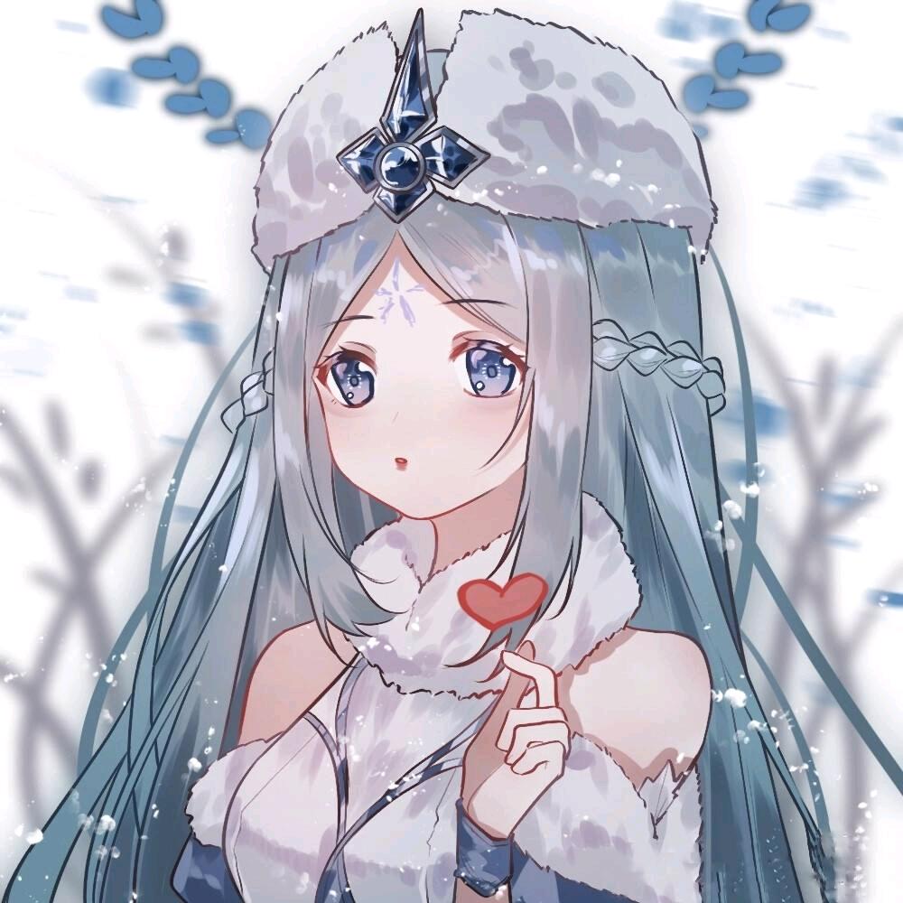 嬛嬛在这里