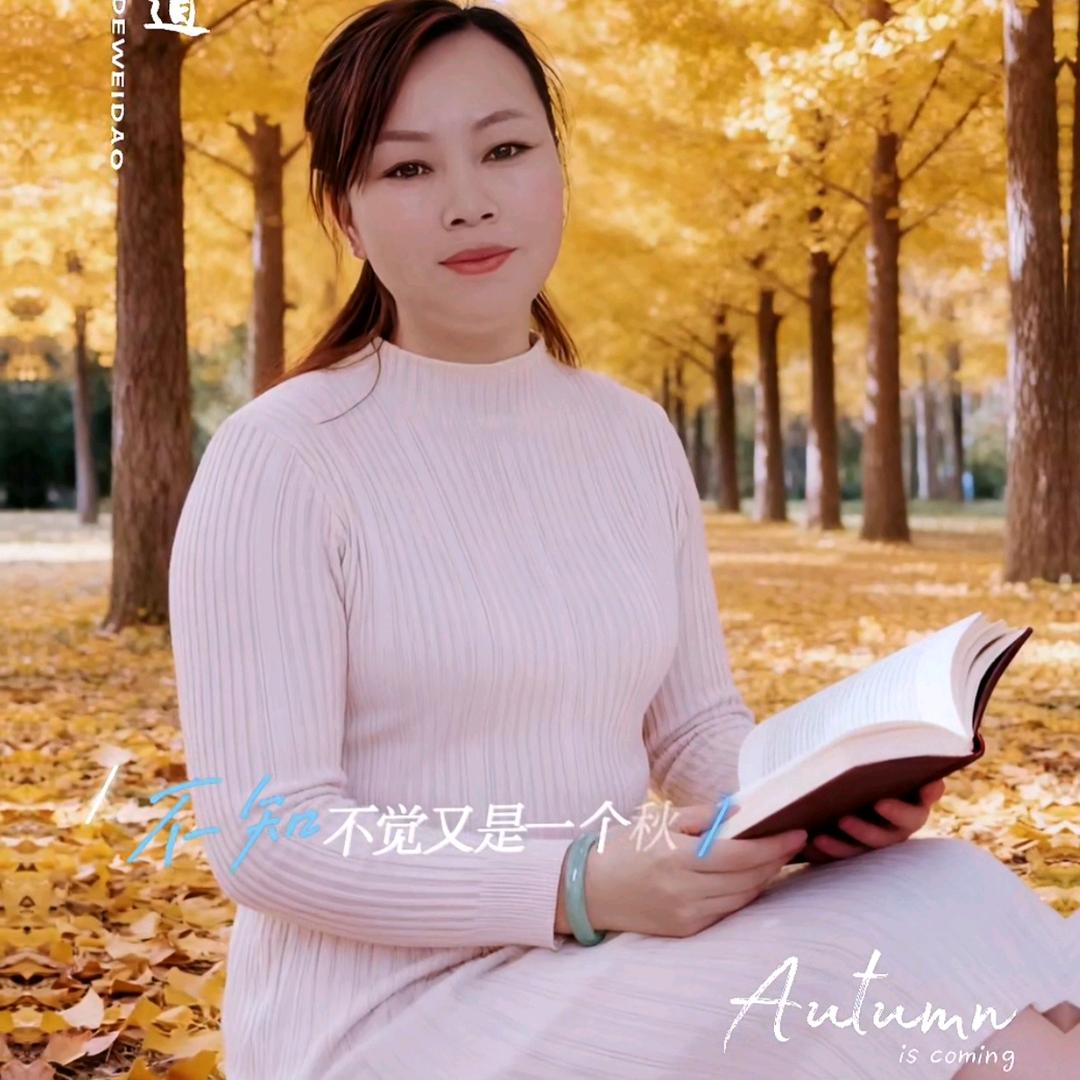 糖糖姐.