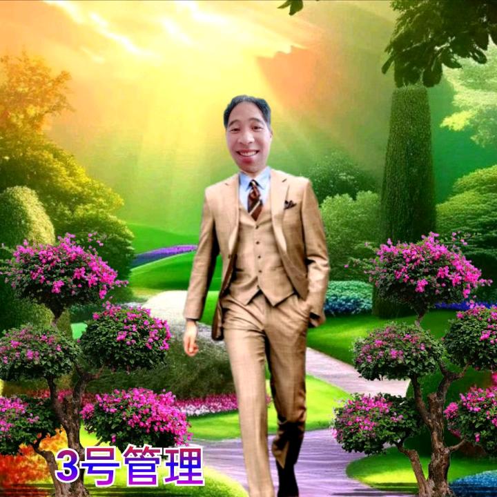 王晓飞
