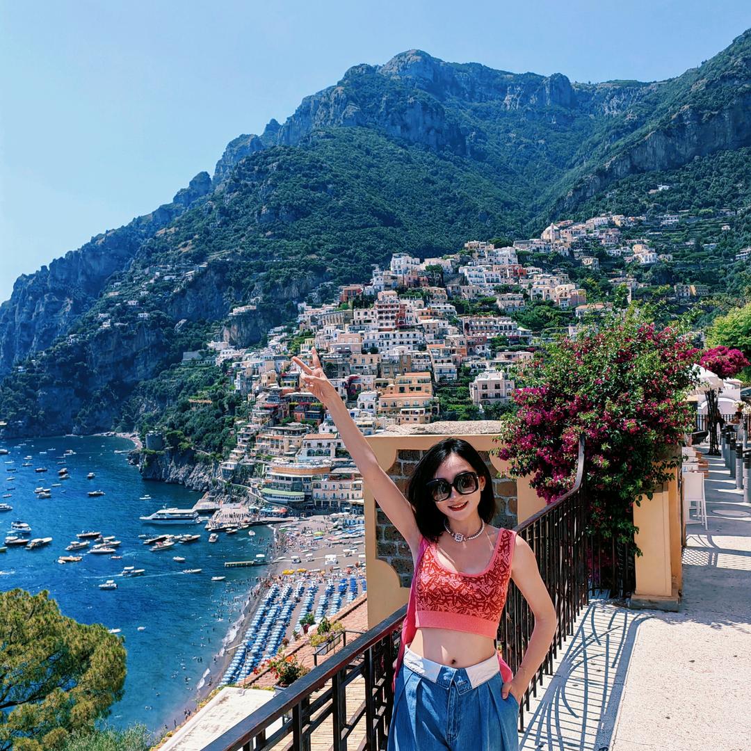 鲸鱼（备孕中）@抖音