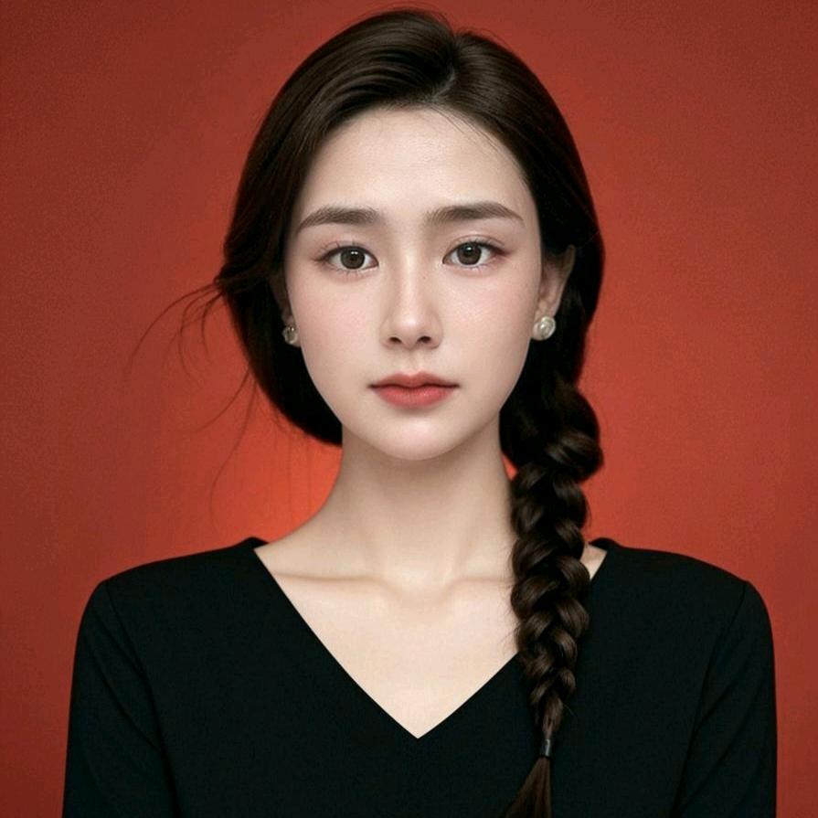 墨琪~