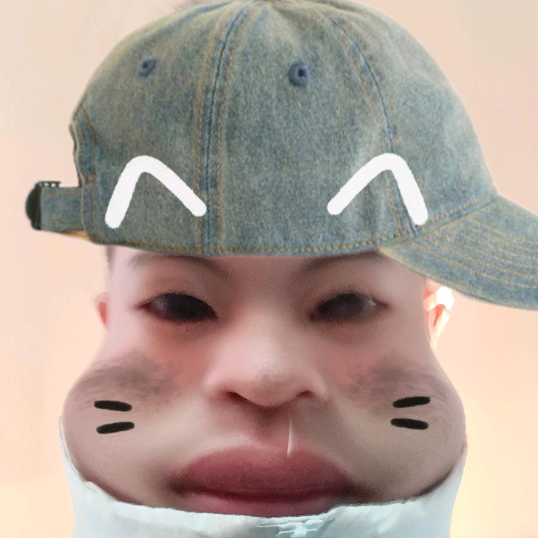 小张✌️