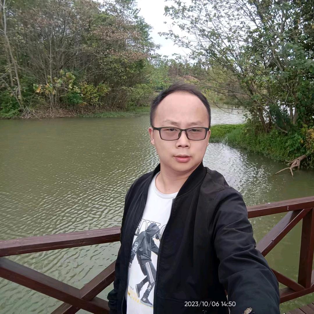 阿洋🎤