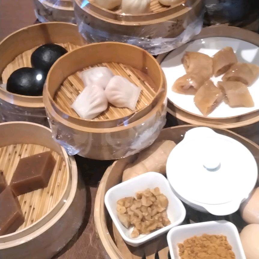 老王馒头 招学徒中