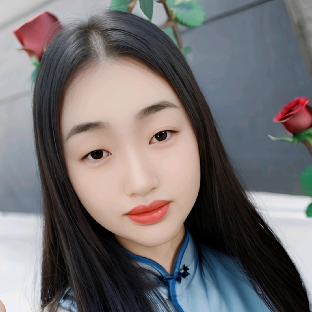 华丽媛