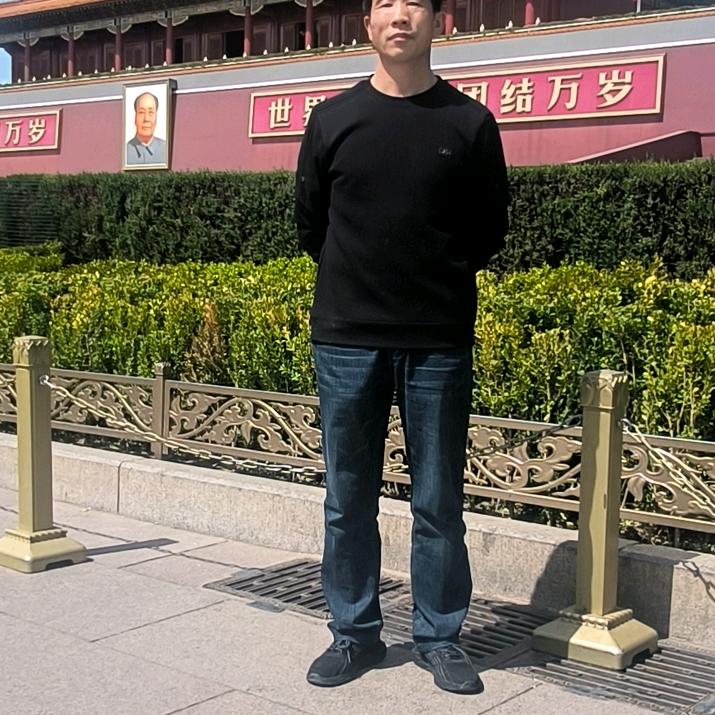 一切随缘