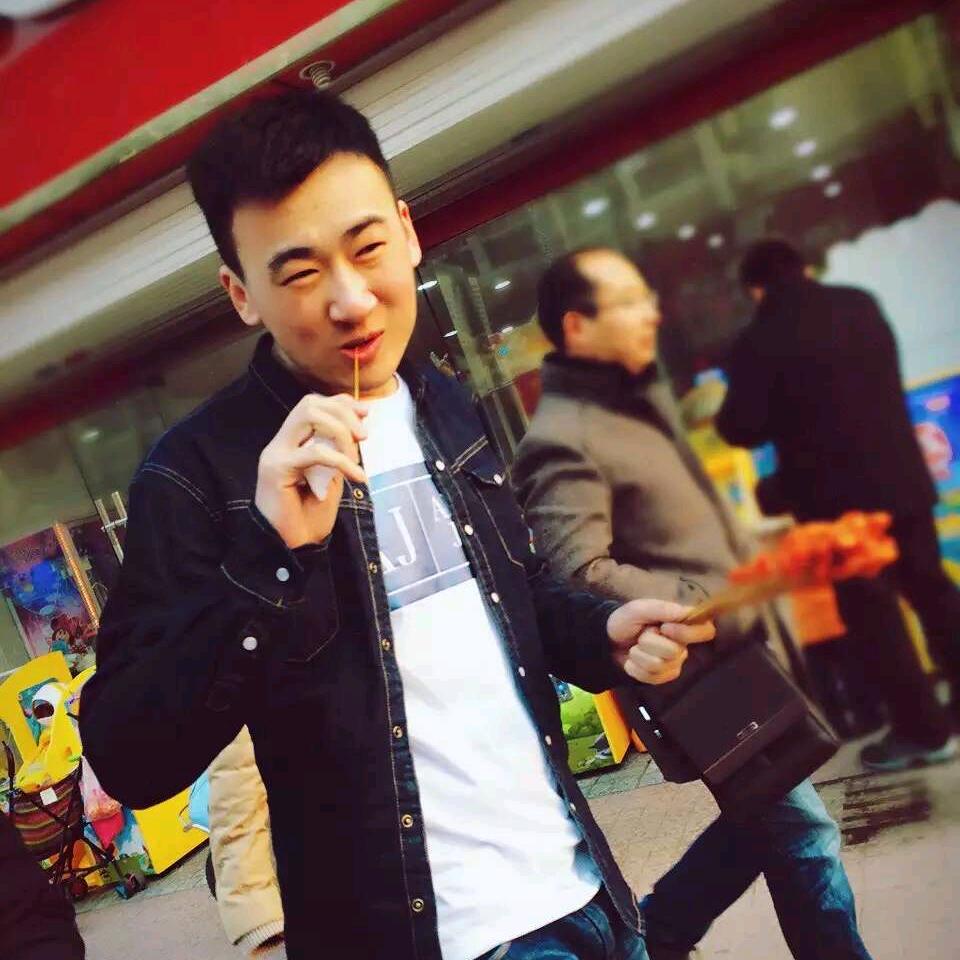 黑不溜秋打工曹