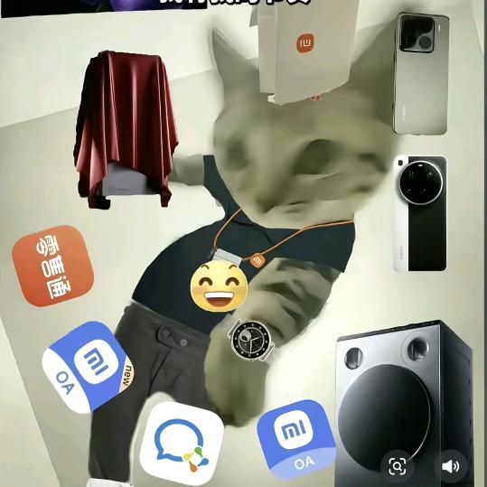 小米之家和平路店