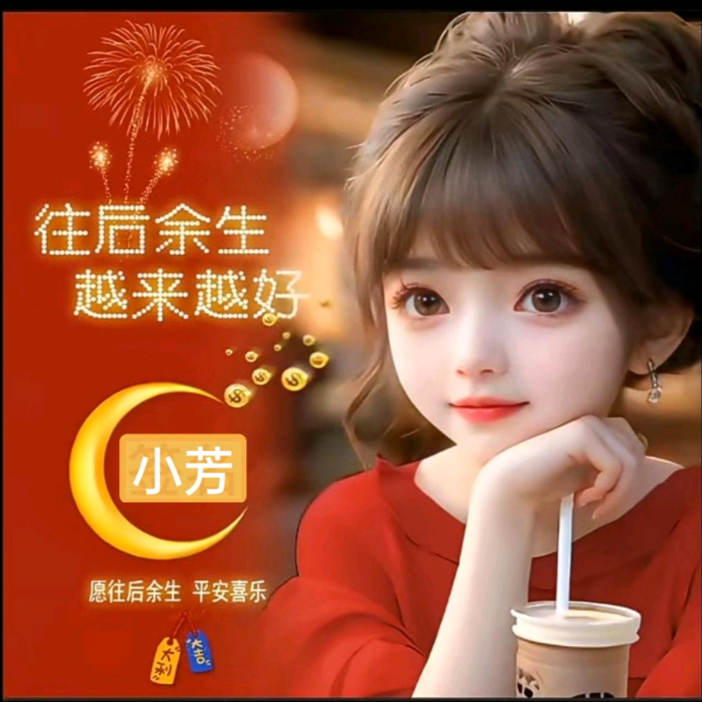 小芳文案馆