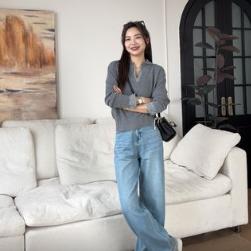 余欢欢YHH爆款返场