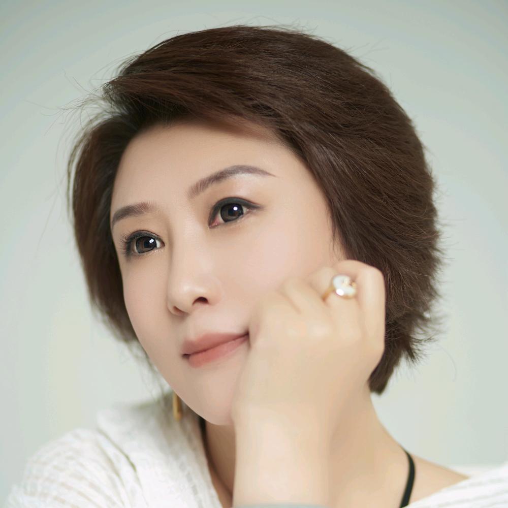 L琳@我读你听