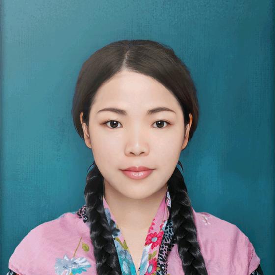 幸福（桑桑）