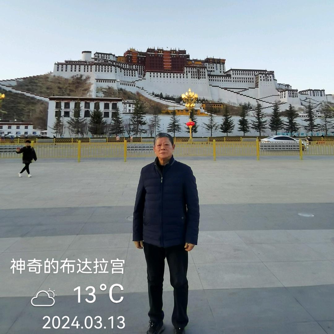 吴新启