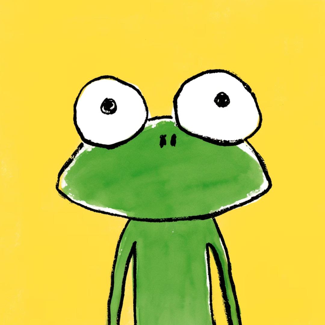 费细卜泥的蹉跎岁月🥕