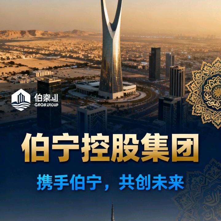 沙特伯宁控股