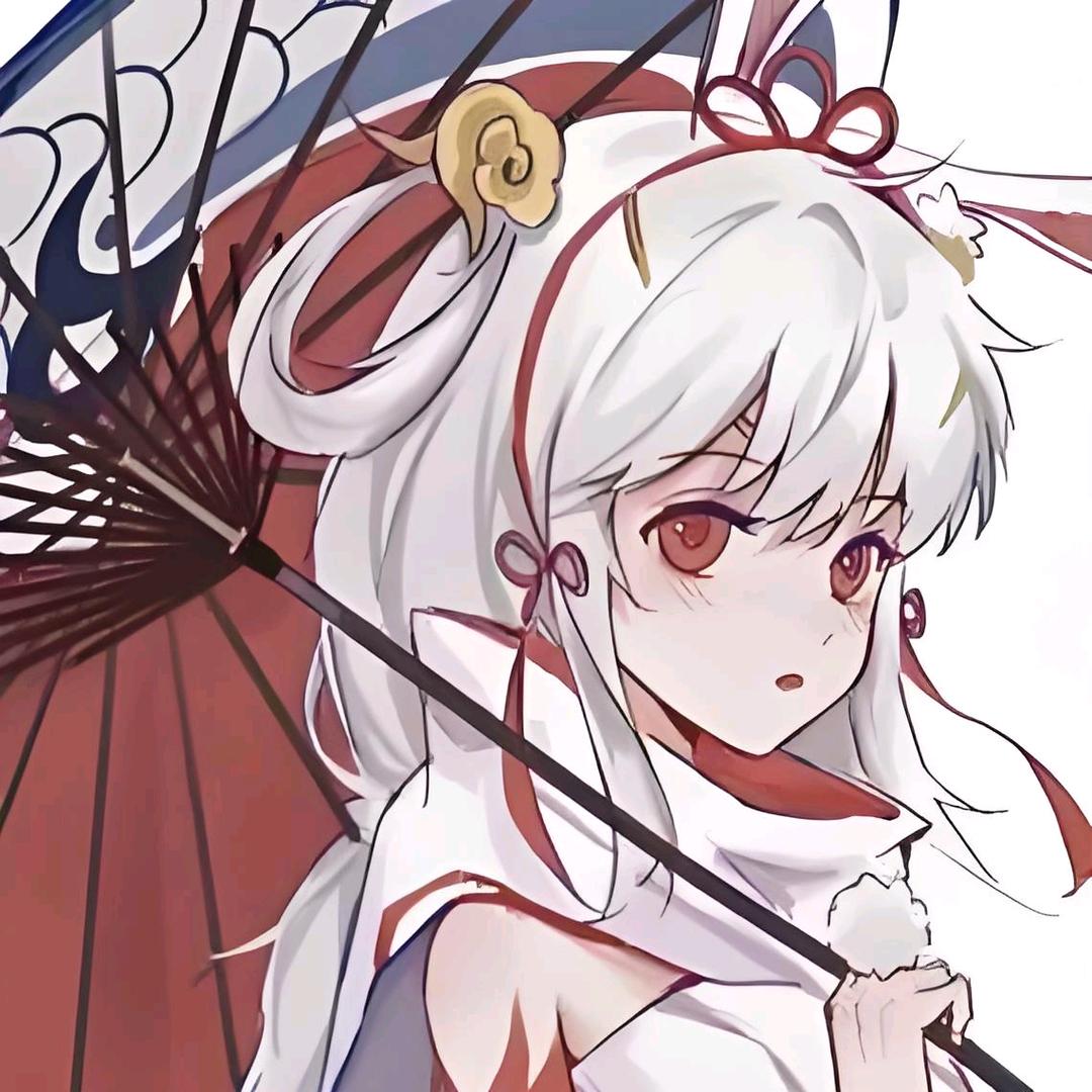 弦月x