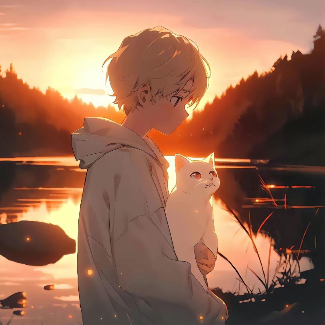 妈妈说名称太长就会有傻子跟着念✌︎