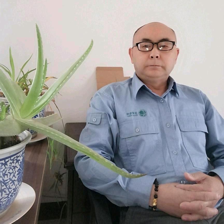 幸福安康