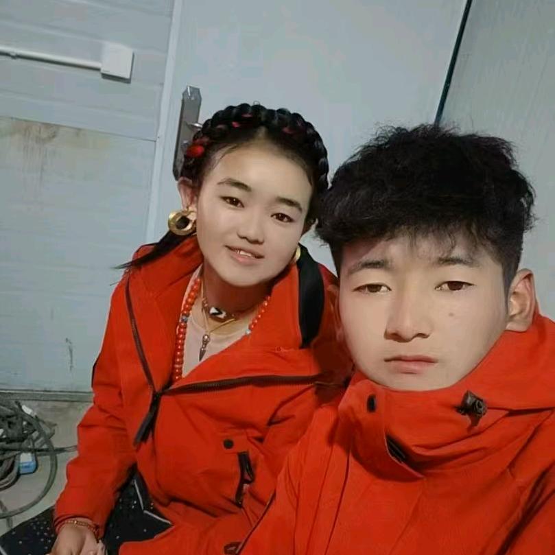 ❣️已有主❣️拉巴扎西❣️