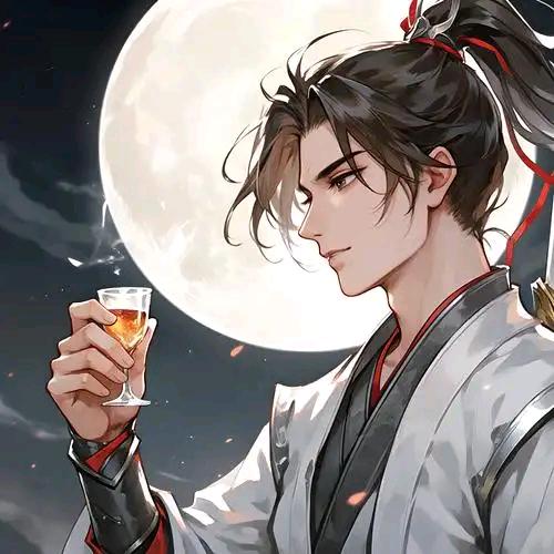 清风论市（越跑越快）