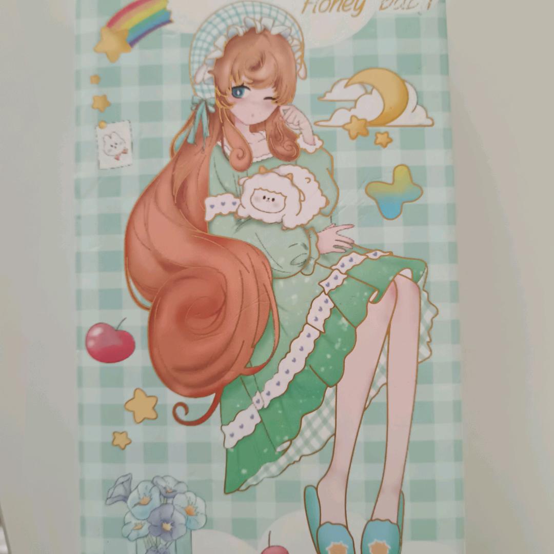 张家三妞的小店