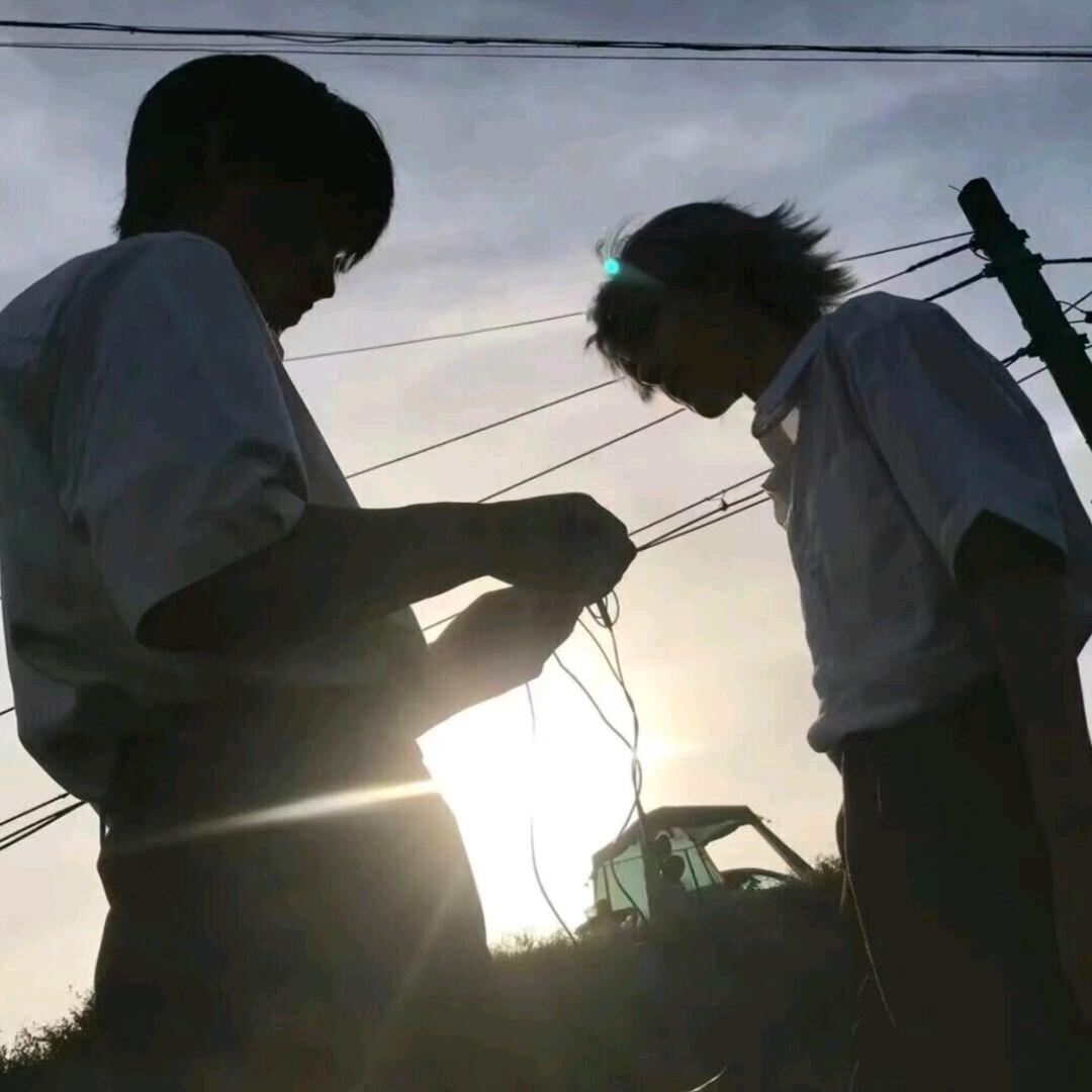 爱吃汉堡包