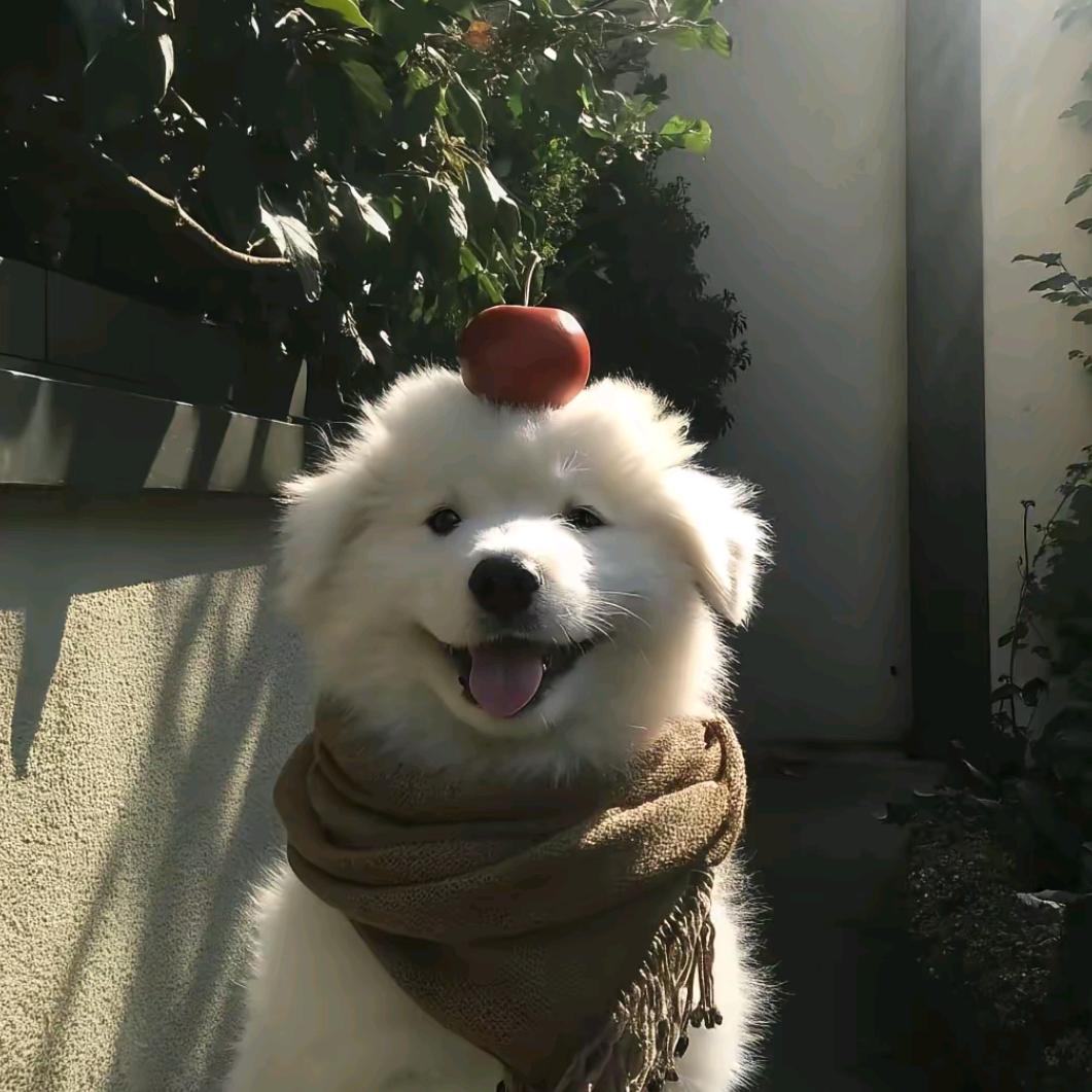 米米与三汪小记
