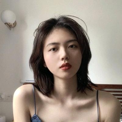 " 雾中明媚"