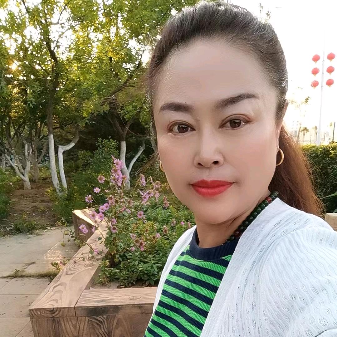 60后《缘姐找有缘人》