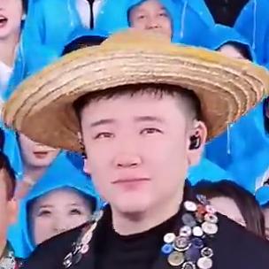 木森（力大无穷）